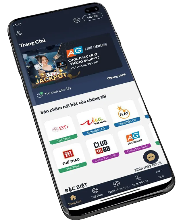 Bộ sưu tập trò chơi đa dạng của 5tekmira