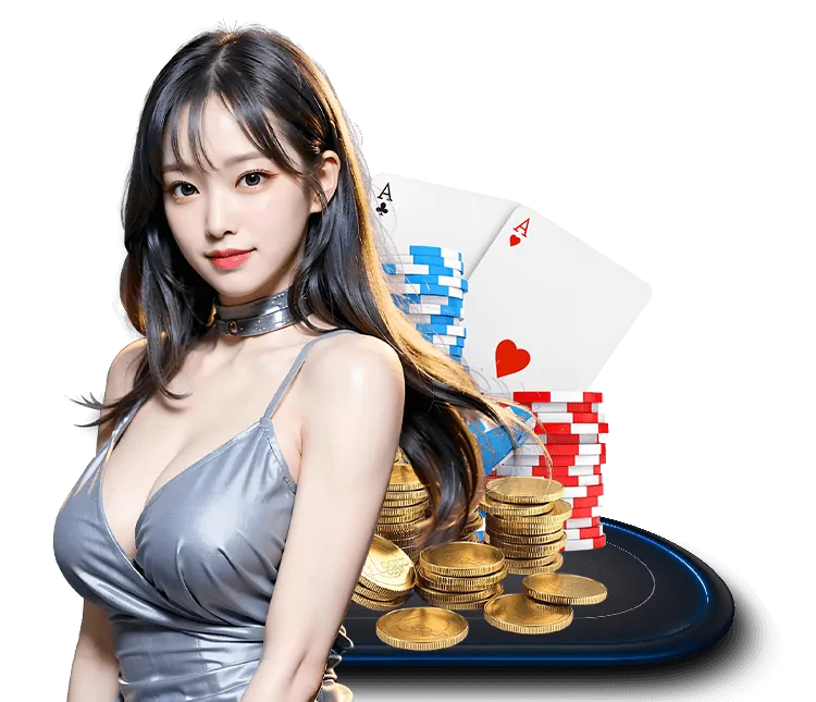Trò chơi Baccarat tại 5tekmira